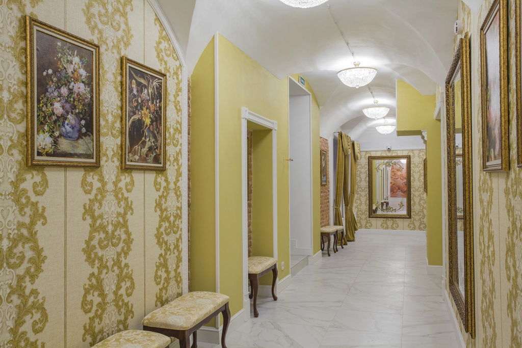 Катарина Арт Отель