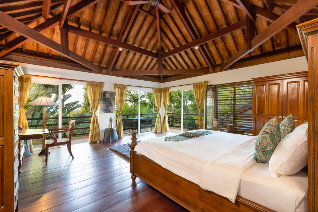 Вилла Samsam Yao Noi - Andaman Magic&Art