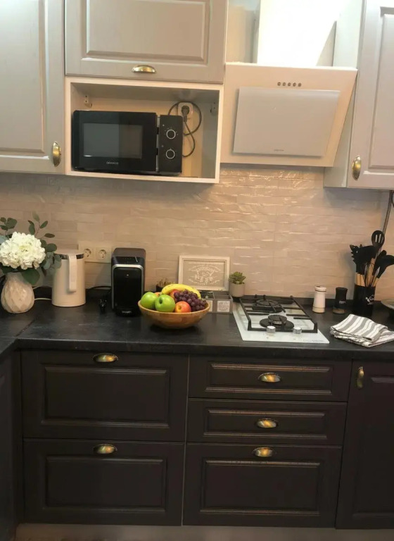 Апартаменты Jennifer Apartment Уютная 2-х комнатная квартира в центре Калининграда