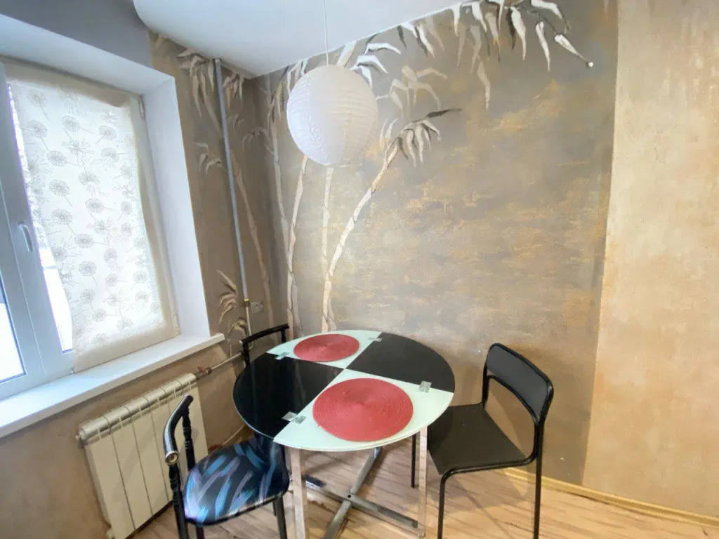 Квартира Краснофлотская 22