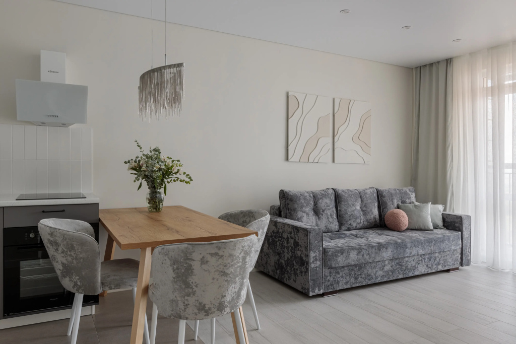 Квартира Merino Home Нойя