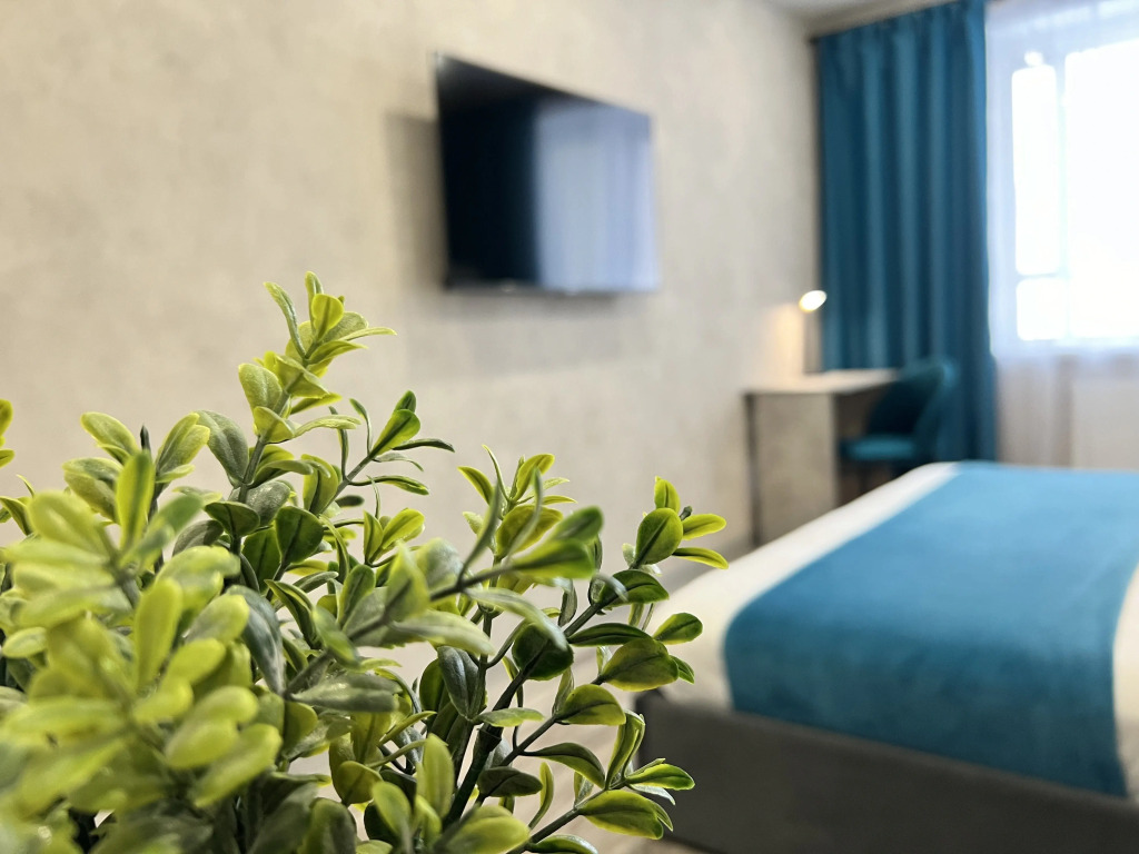 Апартаменты GRAND APART Modern 4
