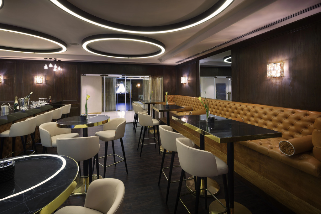 Barcelo Al Jaddaf, Dubai