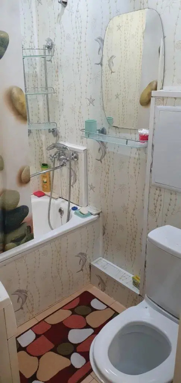 Apart IP Komsomolskaya 38