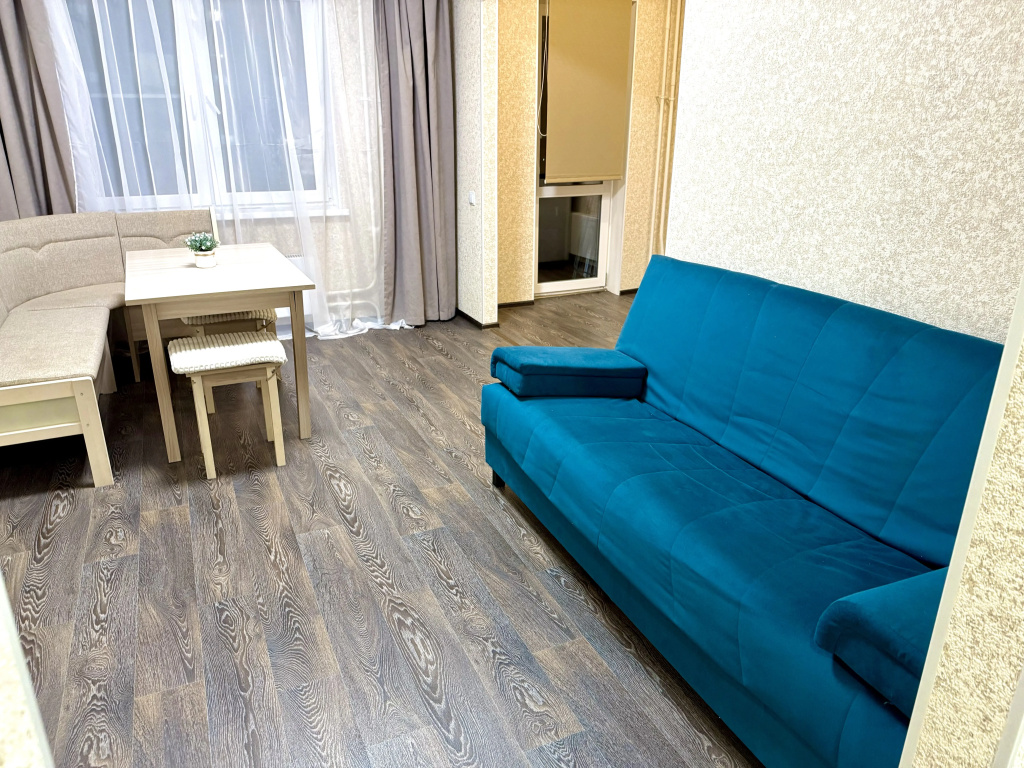 Квартира Pskov Design Apartments Юности