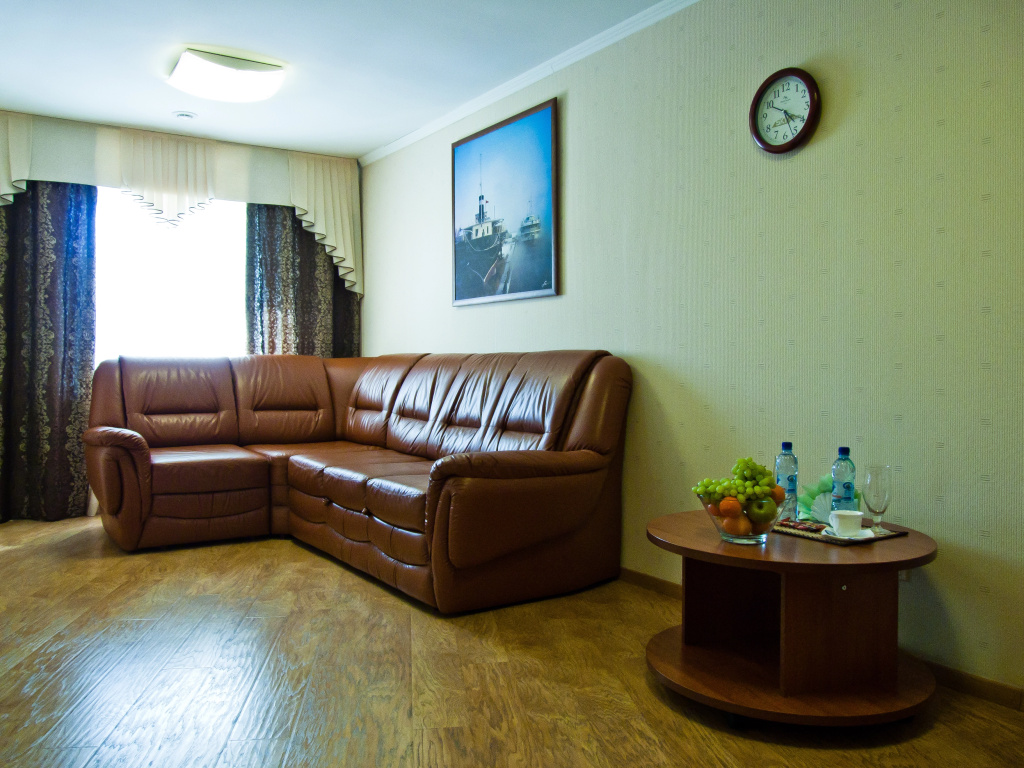 Sky Отель Красноярск