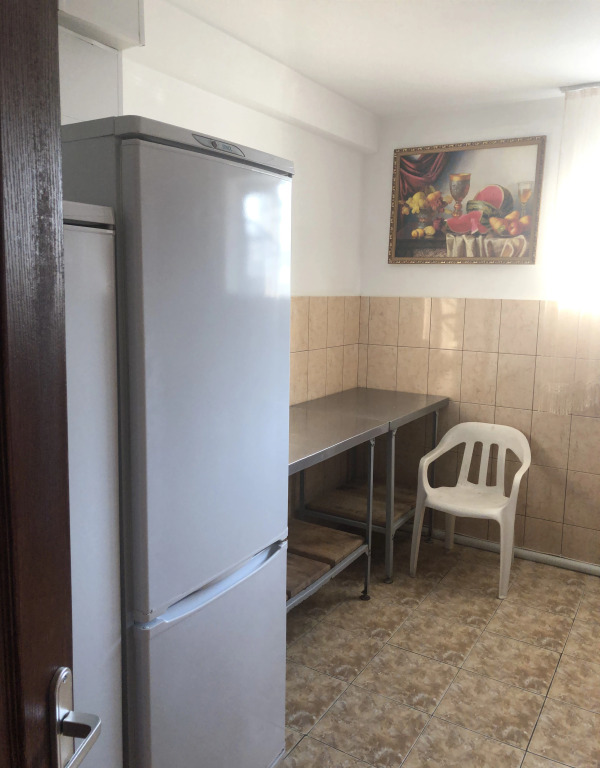 Гостевой дом Наш Дом