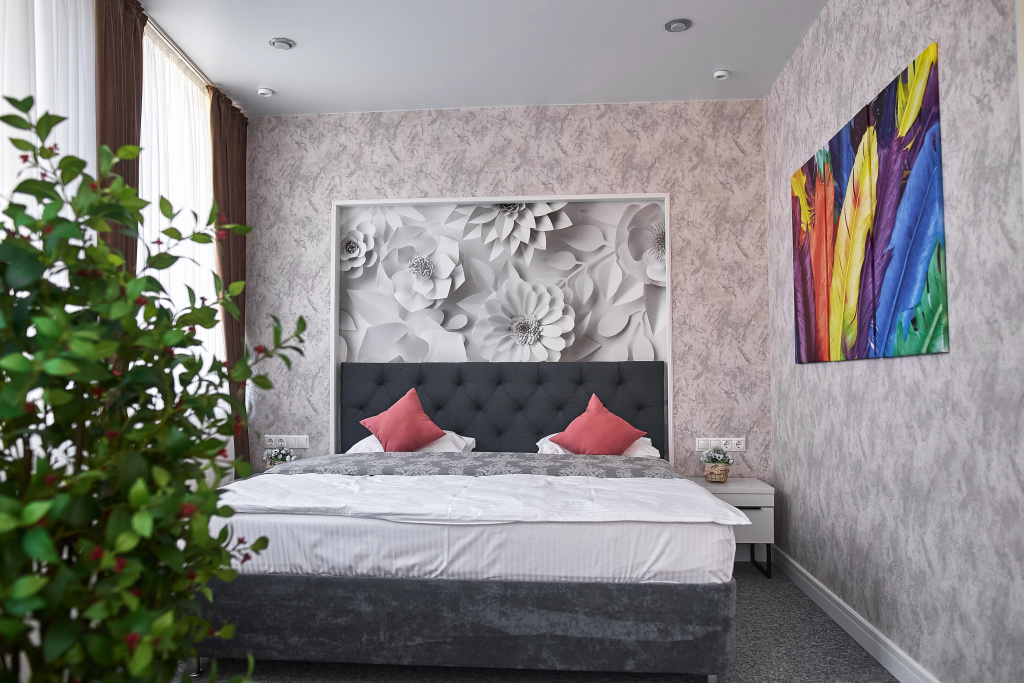 Отель July Hotel