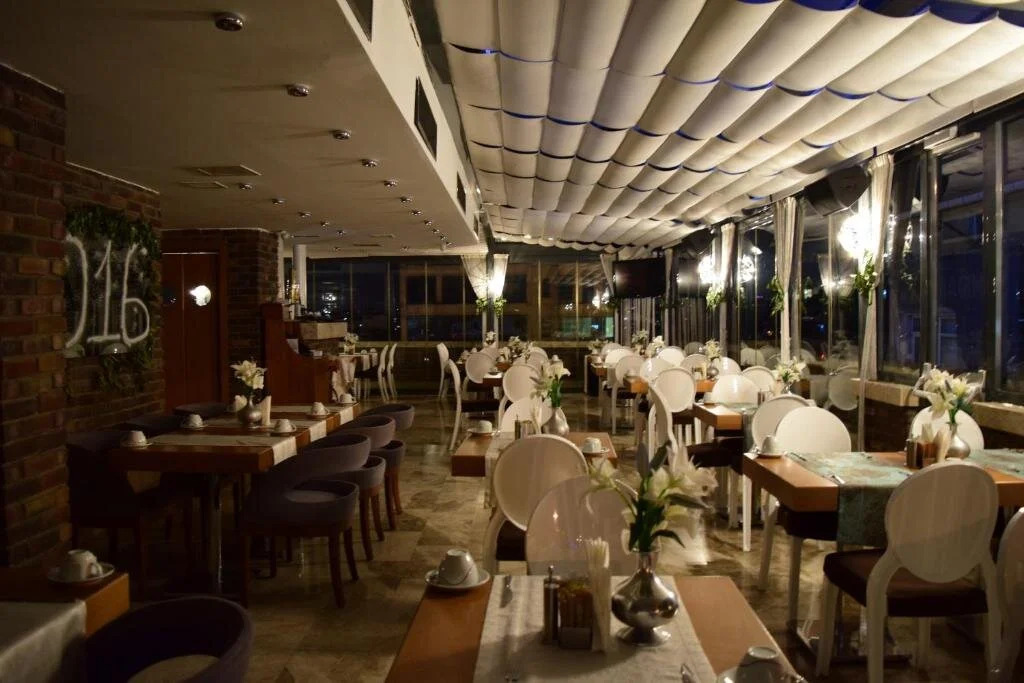 Отель Таксим Лайн / Linada Hotel Taksim