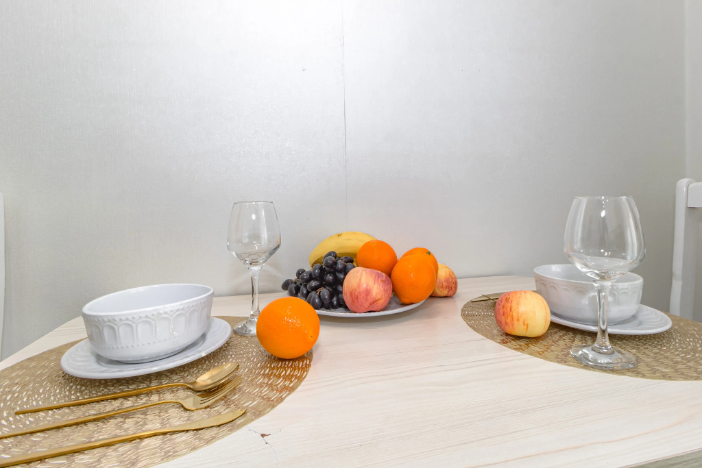 Квартира Alpamys Comfort Home