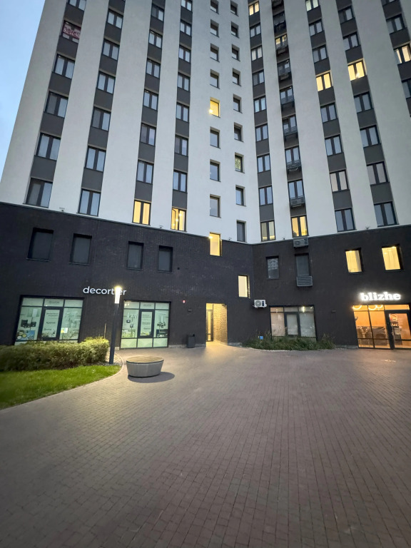Квартира в центре города А2 Апарт