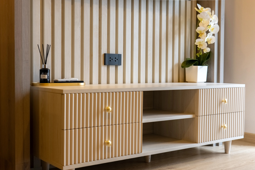 Апартаменты Stylish 1BR in Ozone Bangtao Phuket