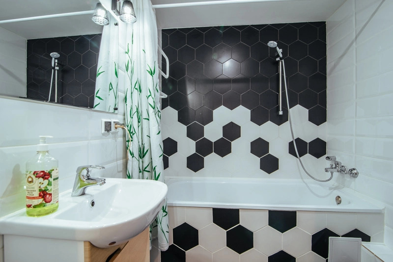 Апартаменты Piterstay Nevsky 32