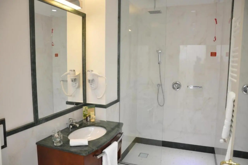 Hotel International Iasi
