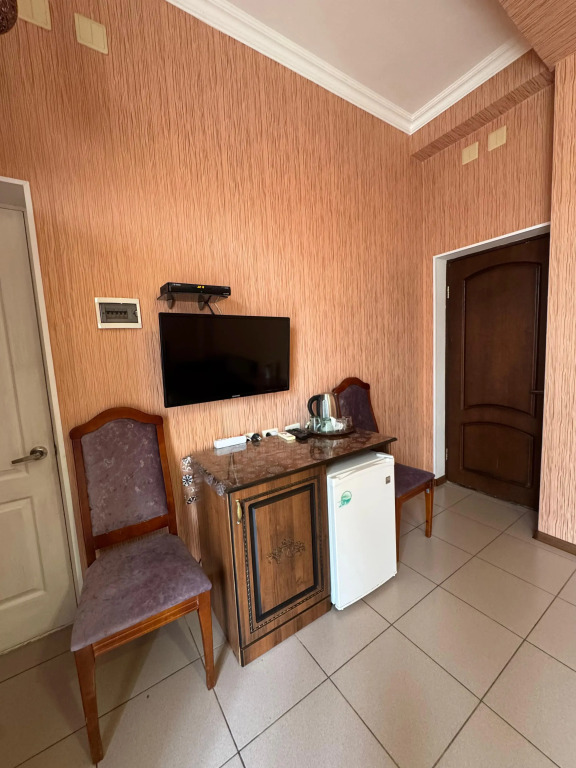 Гостевой дом Stone House