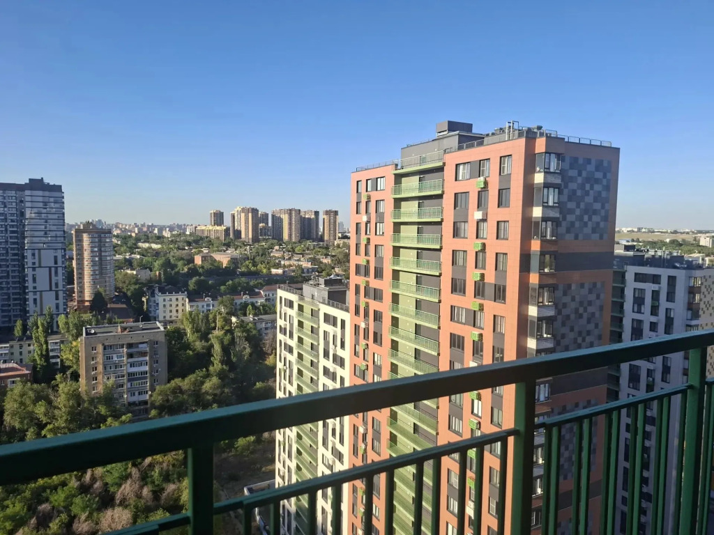 Квартира Уютная студия