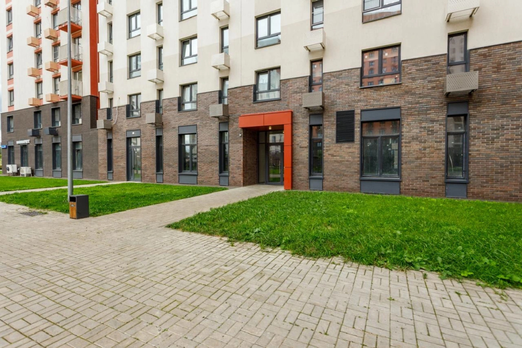 Апартаменты SimpleStay Sofia