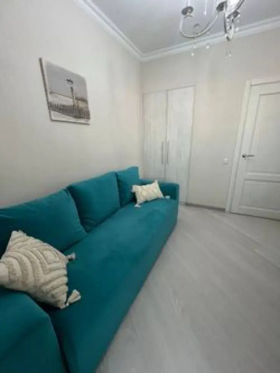 Квартира Bayhouse на Жарокова 137