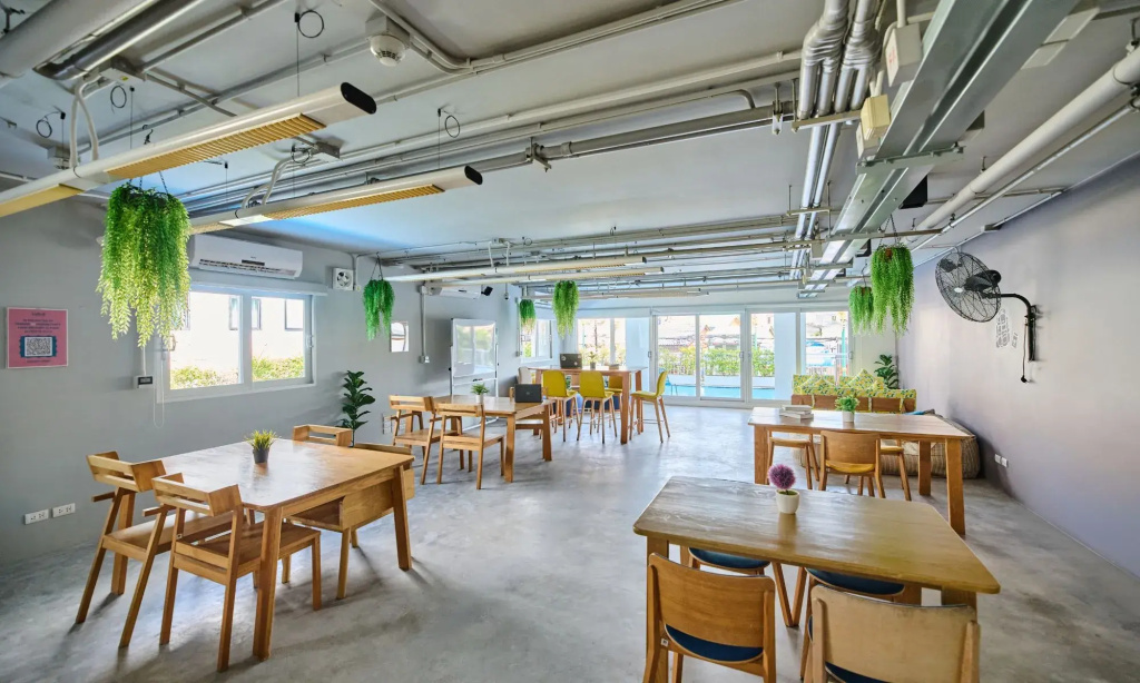 Lub d Phuket Patong - Near Patong Beach & Vibrant Social Vibe
