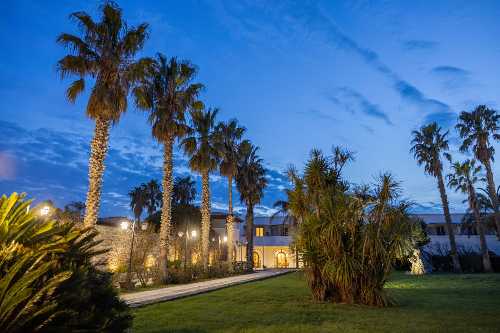 Tenuta Moreno