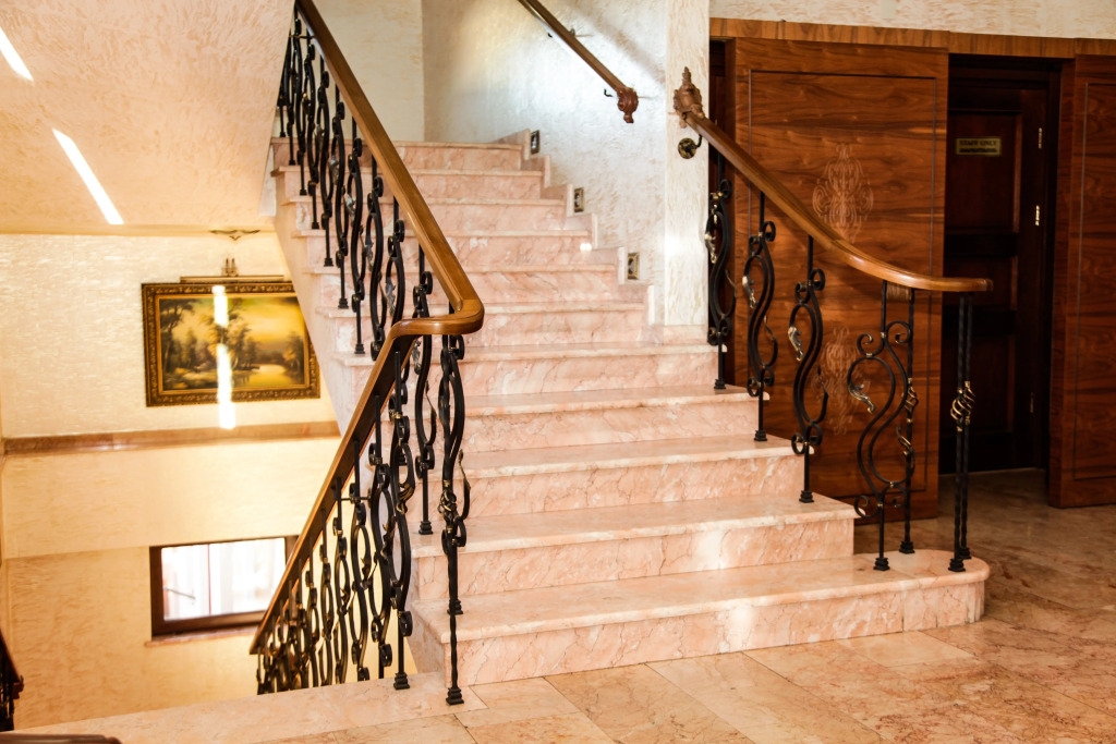 Iberia Palace Hotel