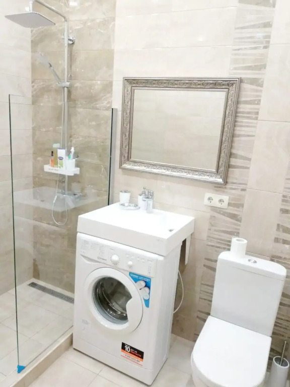 Квартира Декабристов 35М