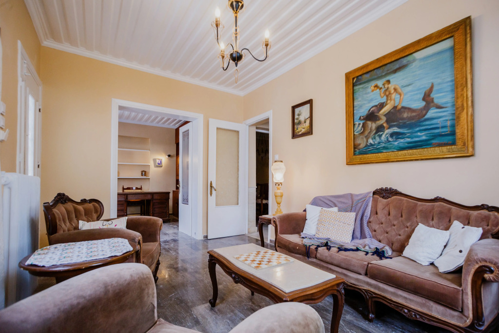 Частный дом Gigi Star Elegant Private Residence in the Heart of the City 200m from the Beach