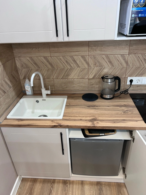 Апартаменты Stereo Home&Travel
