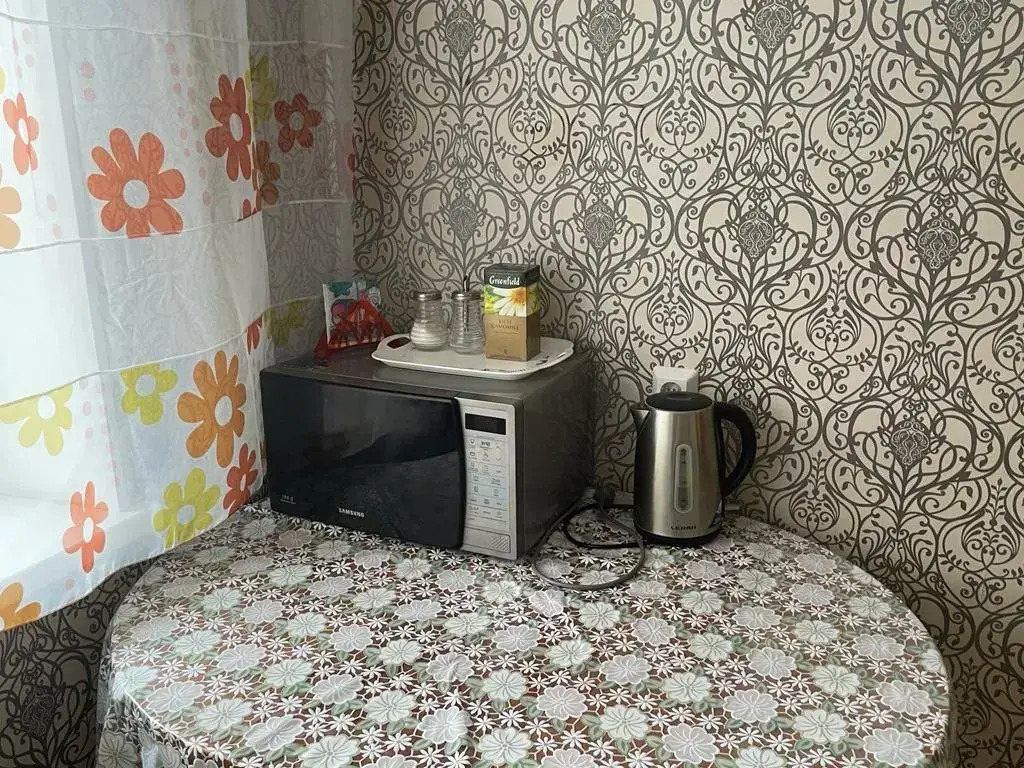 Квартира на Шахтеров 60