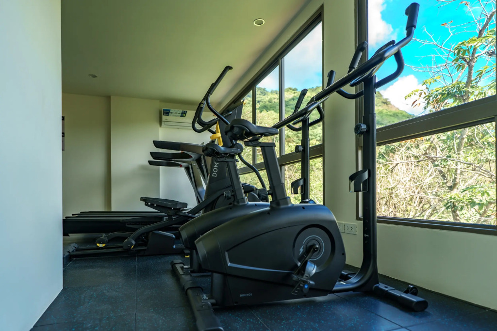 Квартира Super 1Bdr Fantasea Kamala Beach Roof Pol Wi Fi