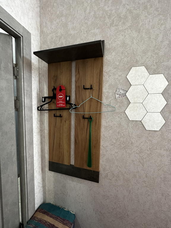 Апартаменты Гостевой номер Эконом