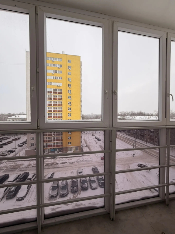Квартира Уютная рядом с Зоопарком