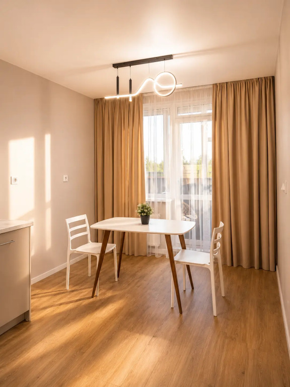 Апартаменты Privi House | Калинка Парк