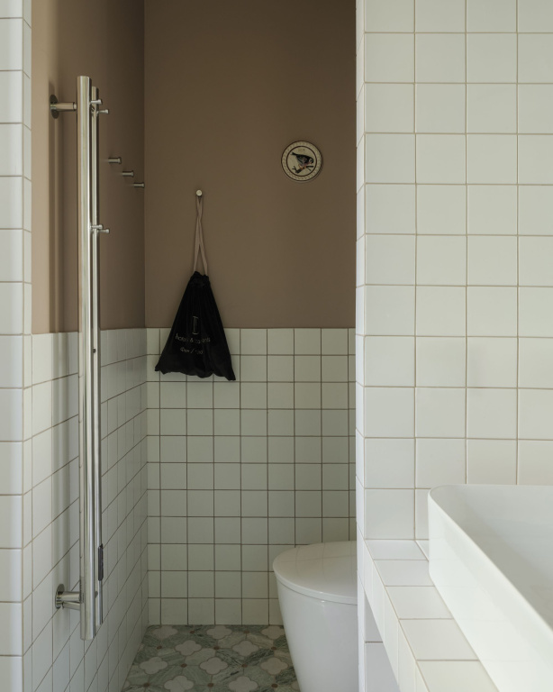 Апартаменты D apartments С 2-мя спальнями у Михайловского замка и Русского Музея