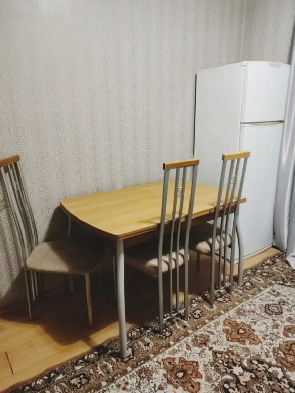 Квартира на Проспекте Шахтёров