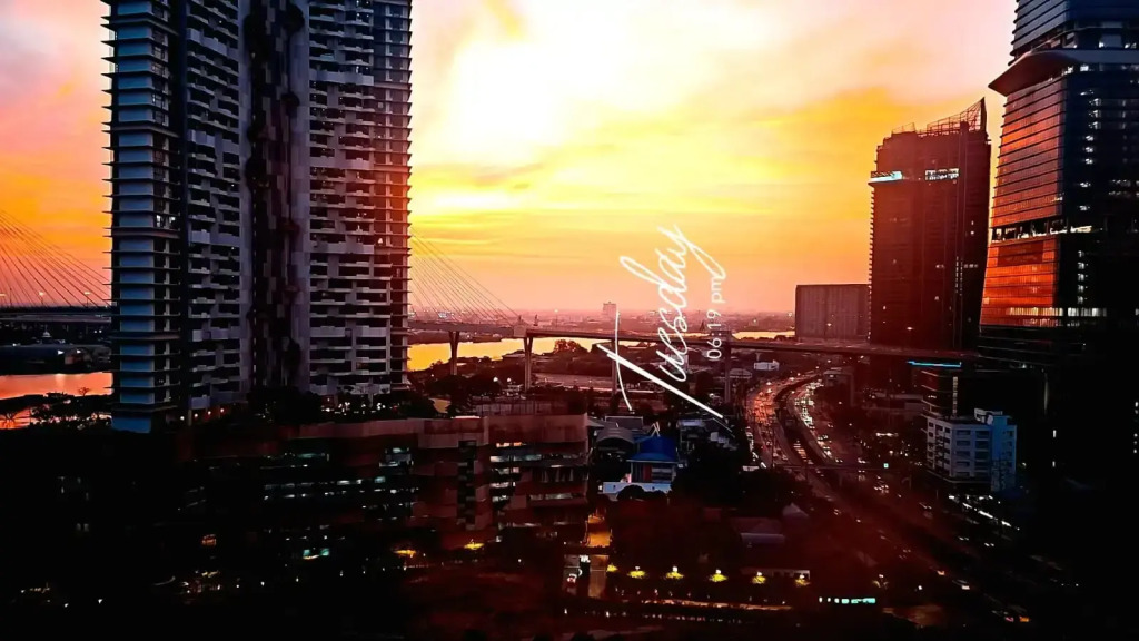 Апарт-отель River Front 5