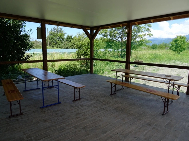 Guest House Morskaya skazka