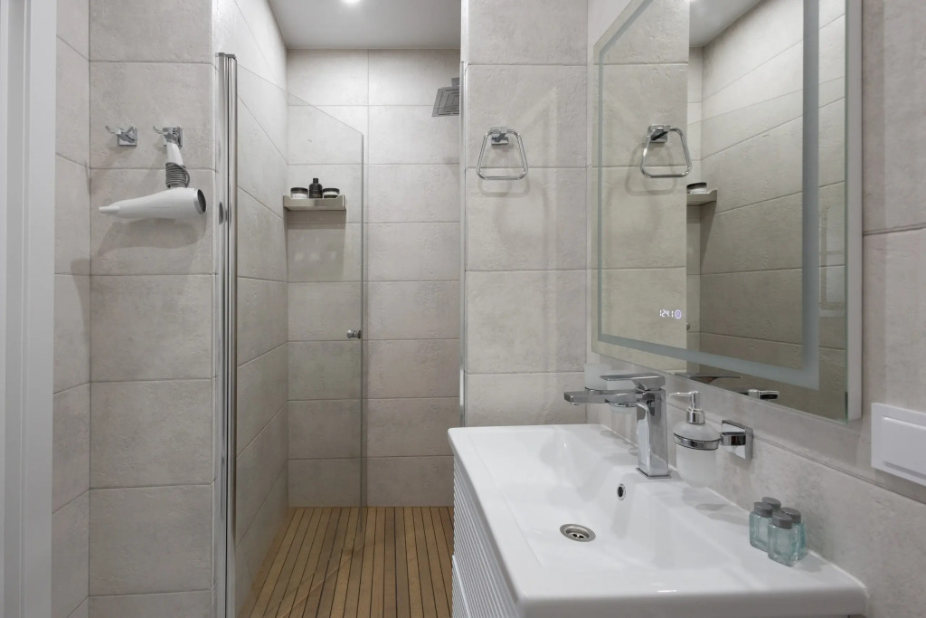 Апартаменты Red Apartments Фрукты Кадис
