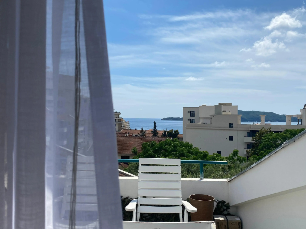 Апартаменты Coastal Two Bedroom Comfort