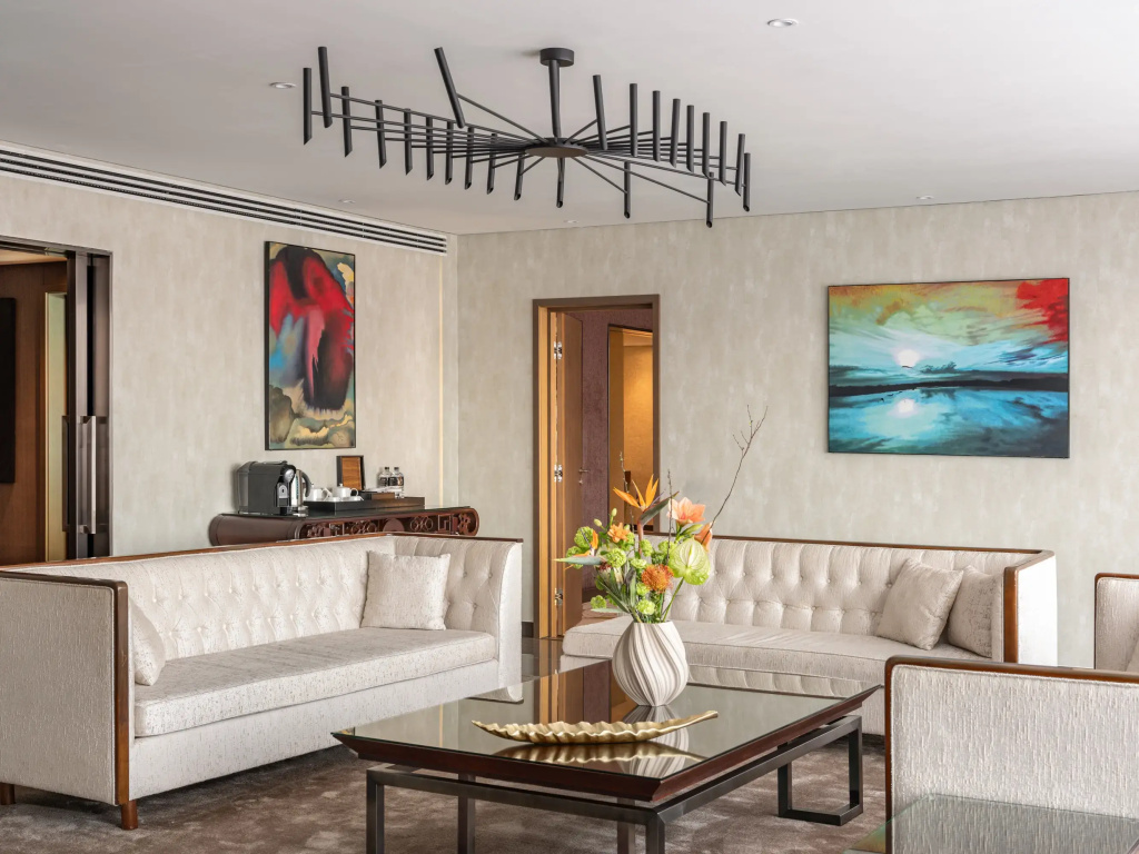 Tigre de Cristal Resort & Casino Владивосток
