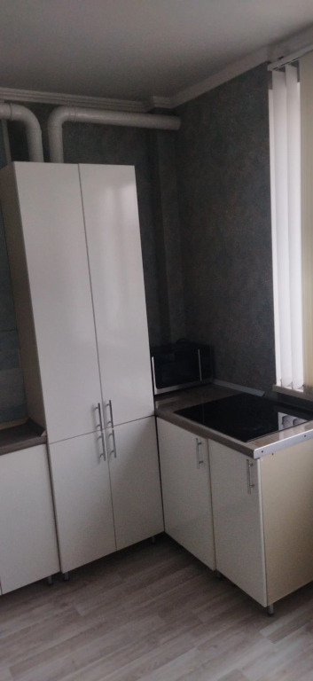 Квартира с Видом на Горы