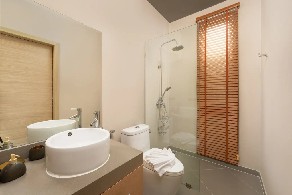 Solano Tropical 3BR Pool Villa at Bang Tao