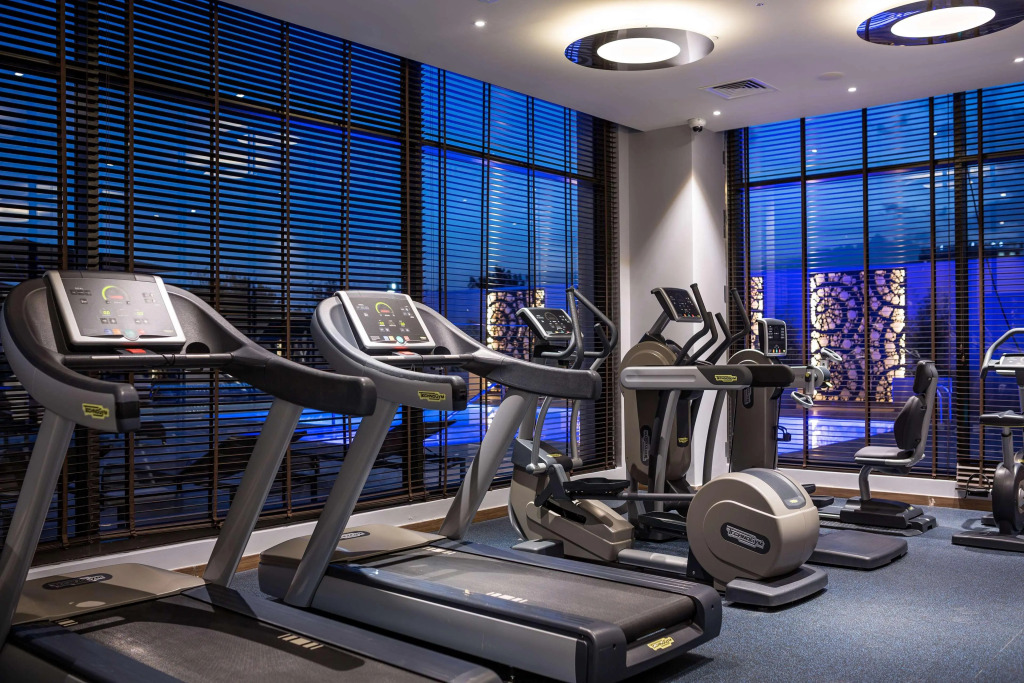 Radisson Blu Hotel, Nairobi Upper Hill