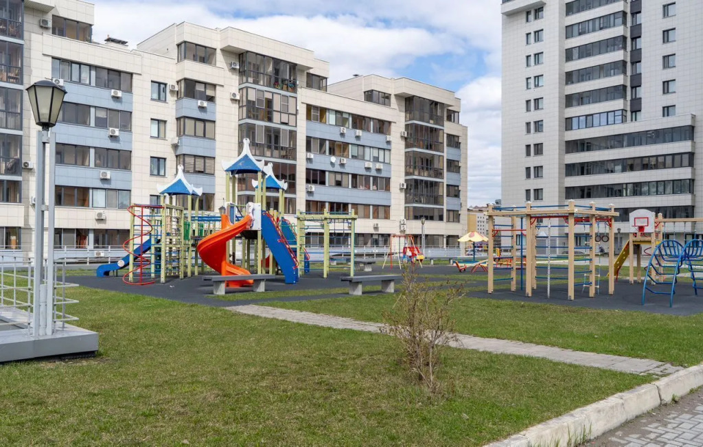 Квартира Уютная Студия  в Современном Жк Яшма