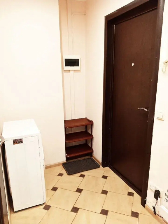 Квартира на Улице Южная 15