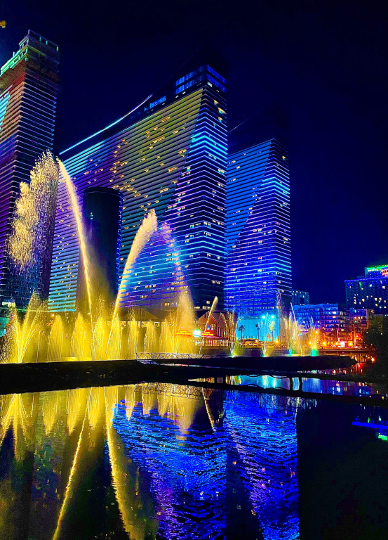 ORBI CITY RightApart Hotel