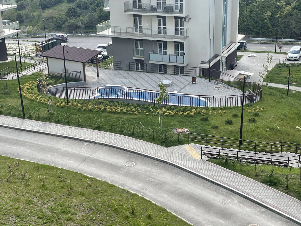 Квартира Дом Гном