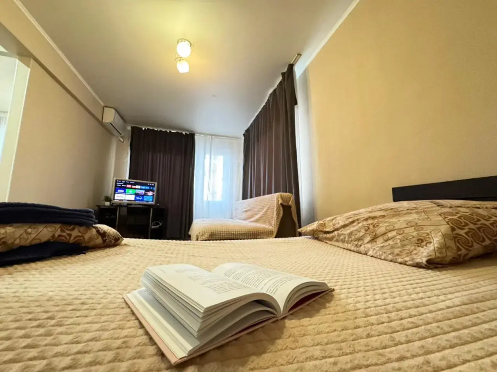 Квартира Апартаменты Astra Apartments