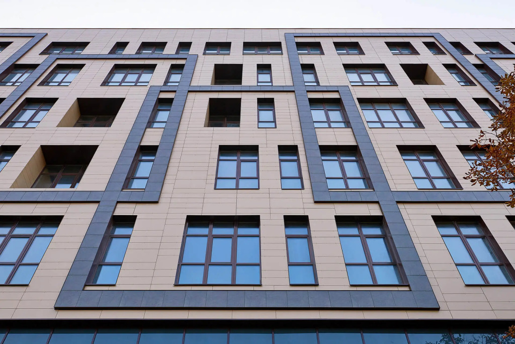 Апартаменты ApartVille 716-Г