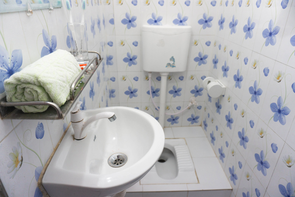 Отель White House International Residential